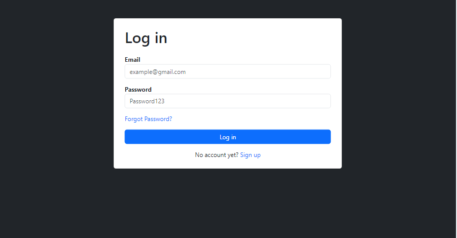 login-page